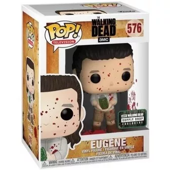Eugene Box