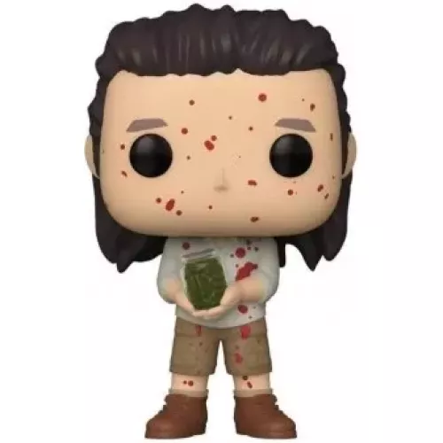 Funko Pop! Eugene #576 Bloody The Walking Dead AMC