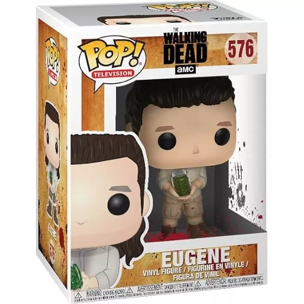 Eugene Box