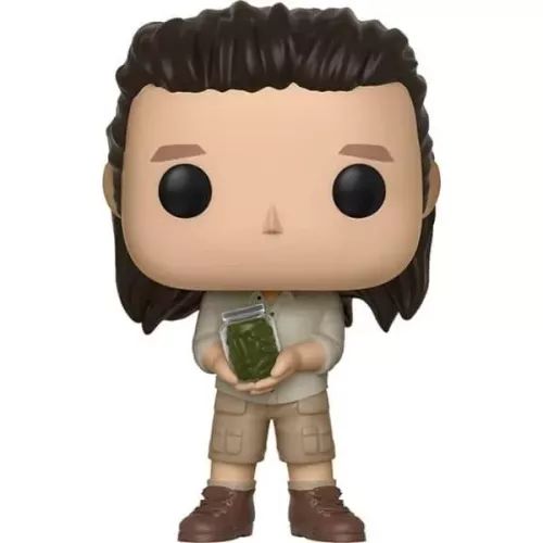 Funko Pop! Eugene #576 The Walking Dead AMC Television