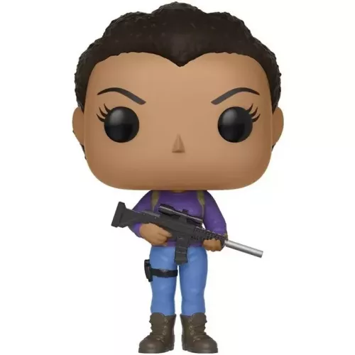 Funko Pop! Sasha #577 The Walking Dead AMC Television