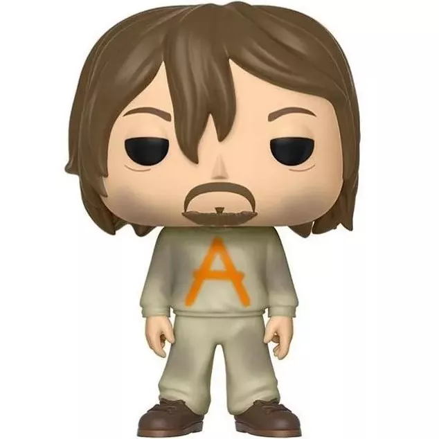 Daryl Dixon