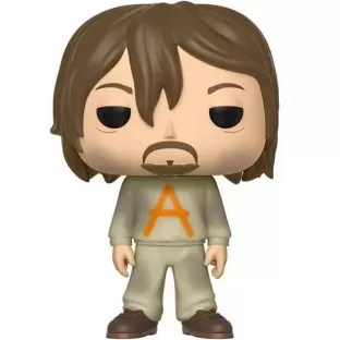 Daryl Dixon