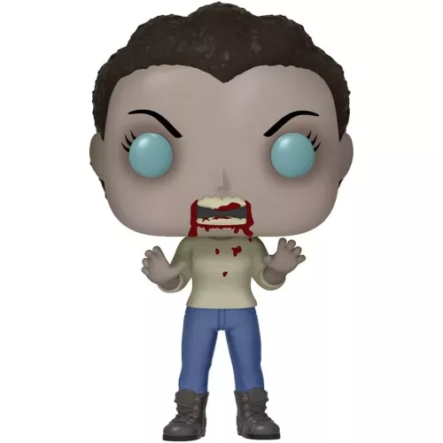 Funko Pop! Sasha #579 Walker The Walking Dead AMC Television
