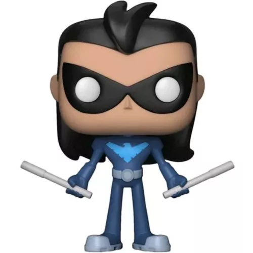 Funko Pop! Robin as Nightwing #580 Teen Titans Go!