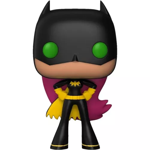 Funko Pop! Starfire as Batgirl #581 Teen Titans Go!