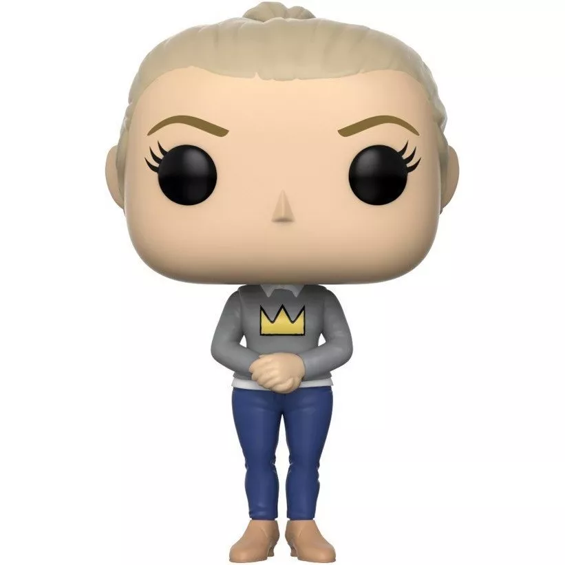 Betty Cooper