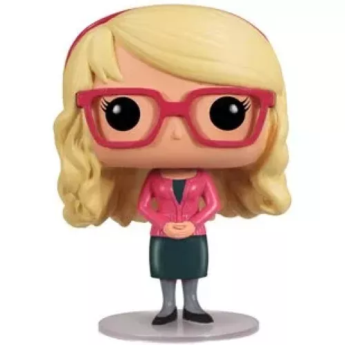 Funko Pop! Bernadette Rostenkowski-Wolowitz #58 The Big Bang Theory