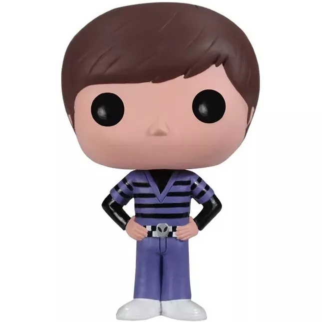 Howard Wolowitz