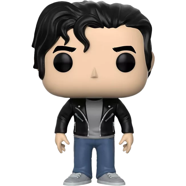 Jughead Jones