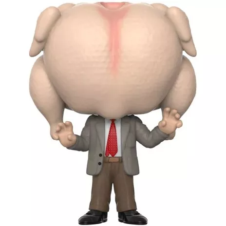 Mr. Bean