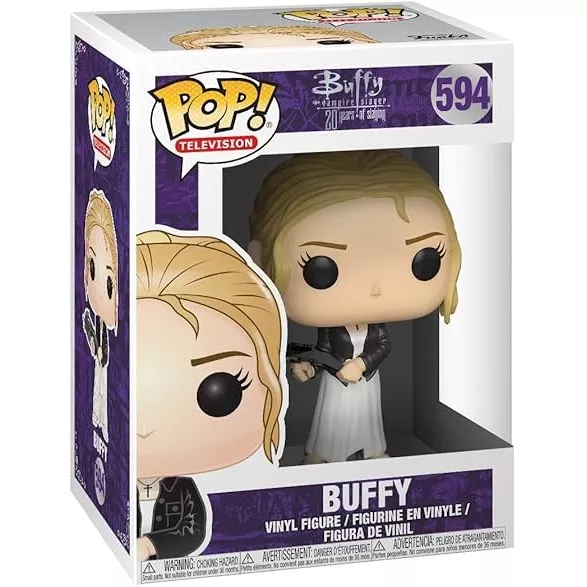 Buffy Box