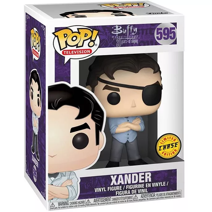 Xander Box