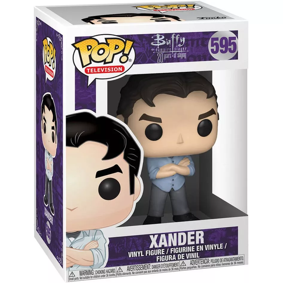 Xander Box