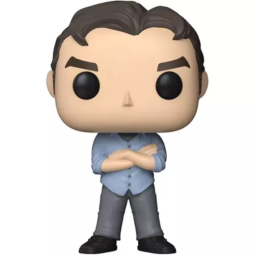 Funko Pop! Xander #595 Buffy the Vampire Slayer 20 Years of Slaying