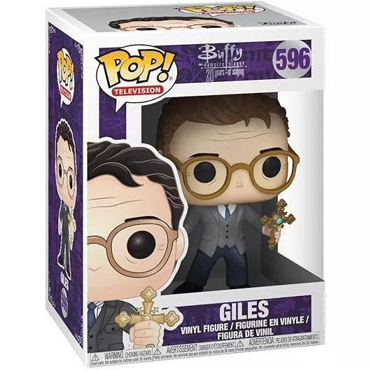 Giles Box