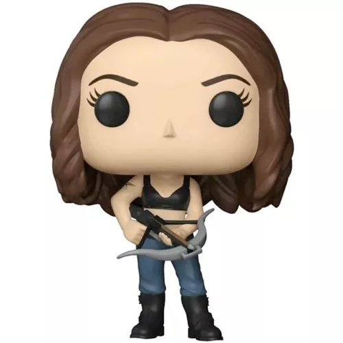 Funko Pop! Faith #597 Buffy the Vampire Slayer 20 Years of Slaying