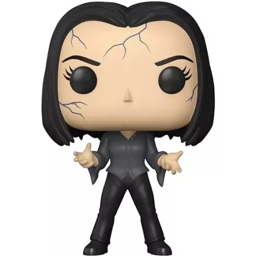 Funko Pop! Dark Willow #598 Buffy the Vampire Slayer 20 Years of Slaying