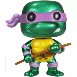 Donatello