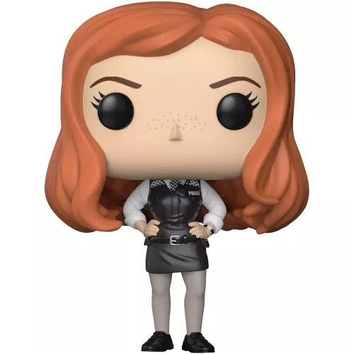 Funko Pop! Amy Pond #600 BBC Doctor Who Television
