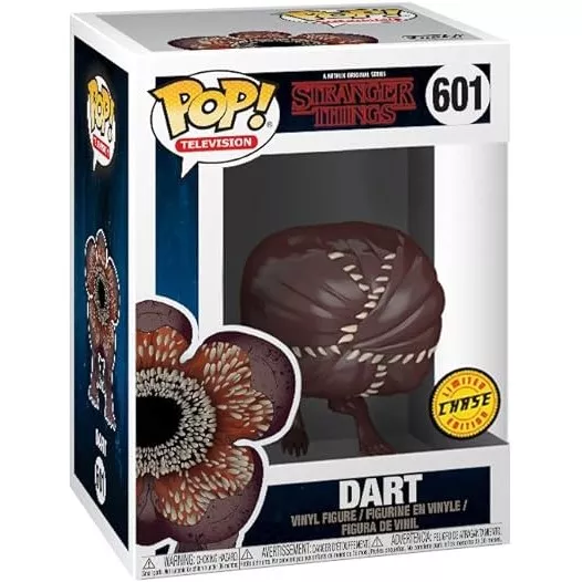Dart Box