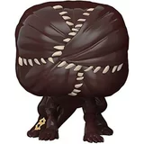 #601  Dart - Collectible Figure