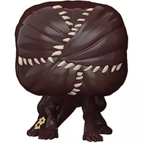 Funko Pop! Dart #601 Closed Chase A Netflix Original Series Stranger Things