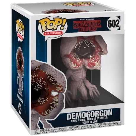 Demogorgon Box