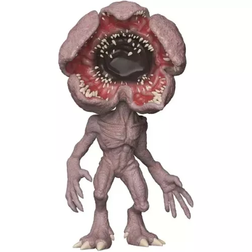 Funko Pop! Demogorgon #602 6 Inch A Netflix Original Series Stranger Things