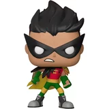 #606  Robin - Collectible Figure