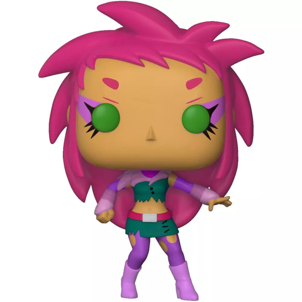 Starfire