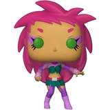 #607  Starfire - Collectible Figure