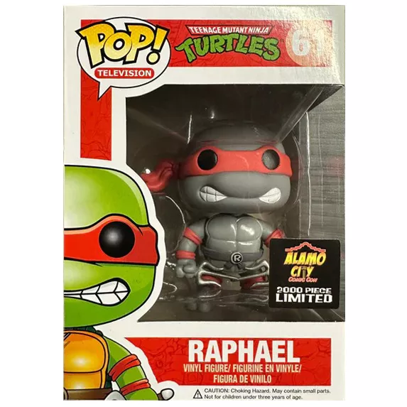 Raphael Box