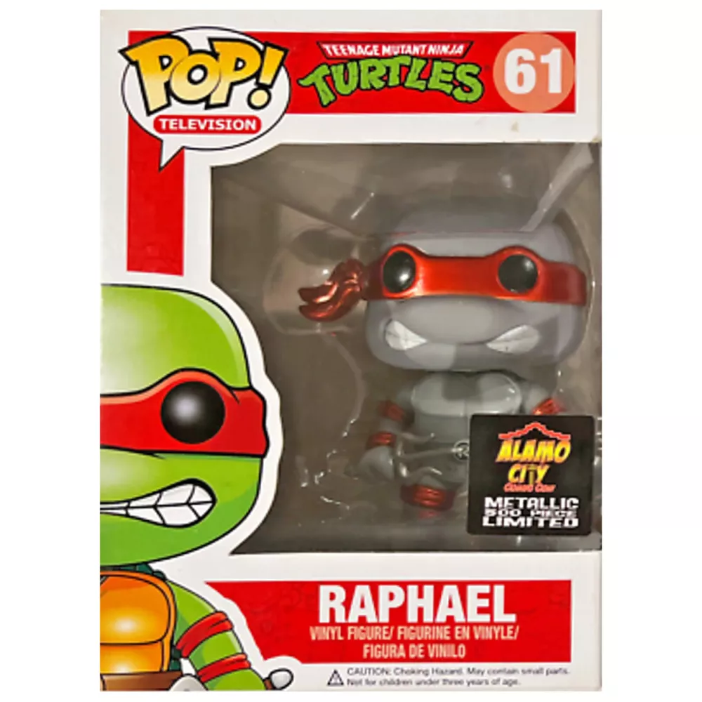 Raphael Box