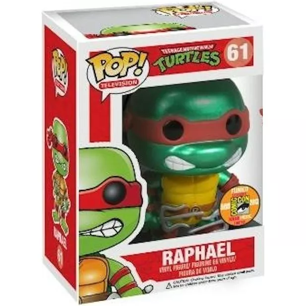 Raphael Box