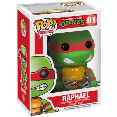 Raphael Box