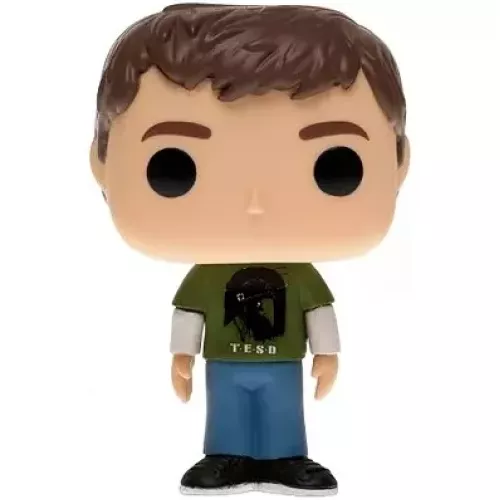 Funko Pop! Walt Flanagan #610 Jay and Silent Bob's Secret Stash