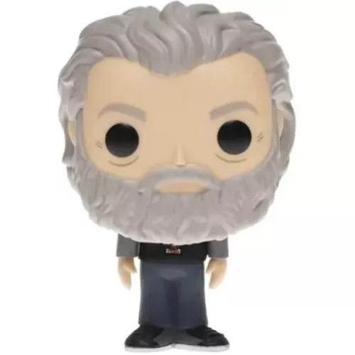 Funko Pop! Bryan Johnson #612 Jay and Silent Bob's Secret Stash