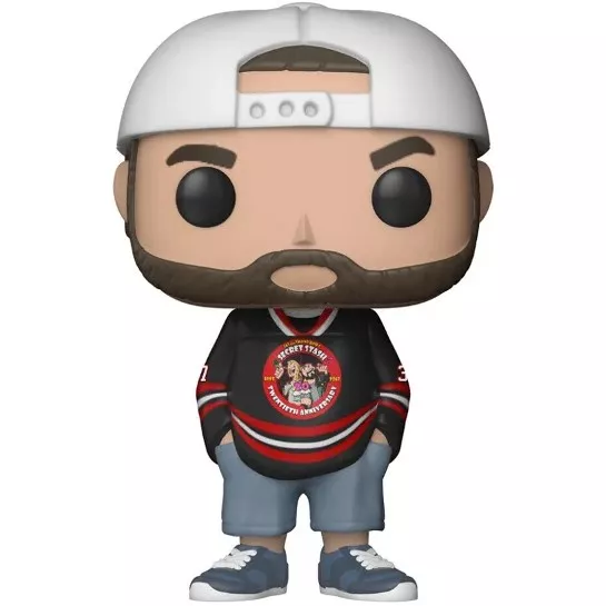 Kevin Smith