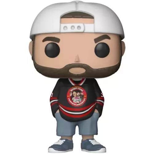 Funko Pop! Kevin Smith #614 Jay and Silent Bob's Secret Stash