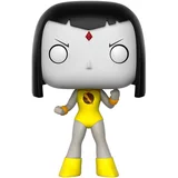 #615  Raven as Lady Legasus - Collectible Figure