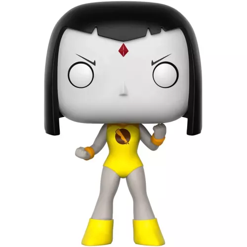 Funko Pop! Raven as Lady Legasus #615 Teen Titans Go!