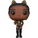 #616  Josie McCoy - Collectible Figure