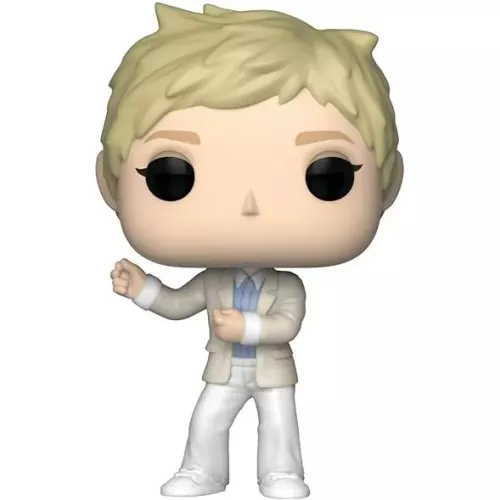 Funko Pop! Ellen DeGeneres #618 Ellen The Ellen DeGeneres Show