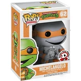 Michelangelo