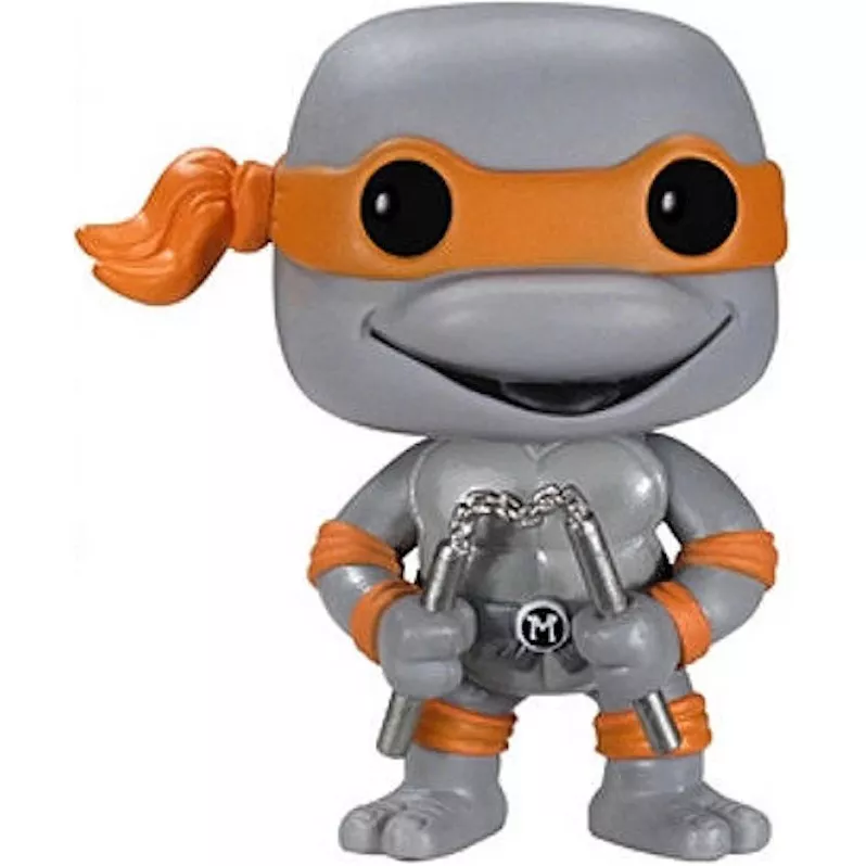 Michelangelo