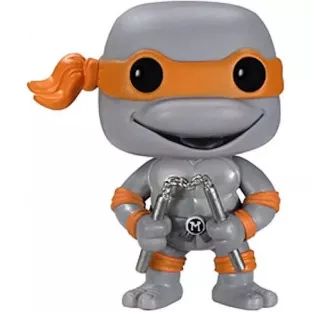 Michelangelo