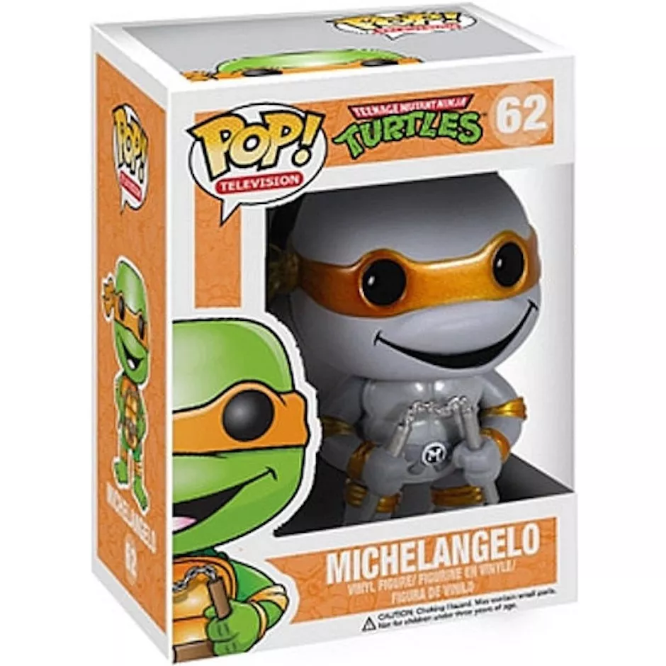 Michelangelo Box