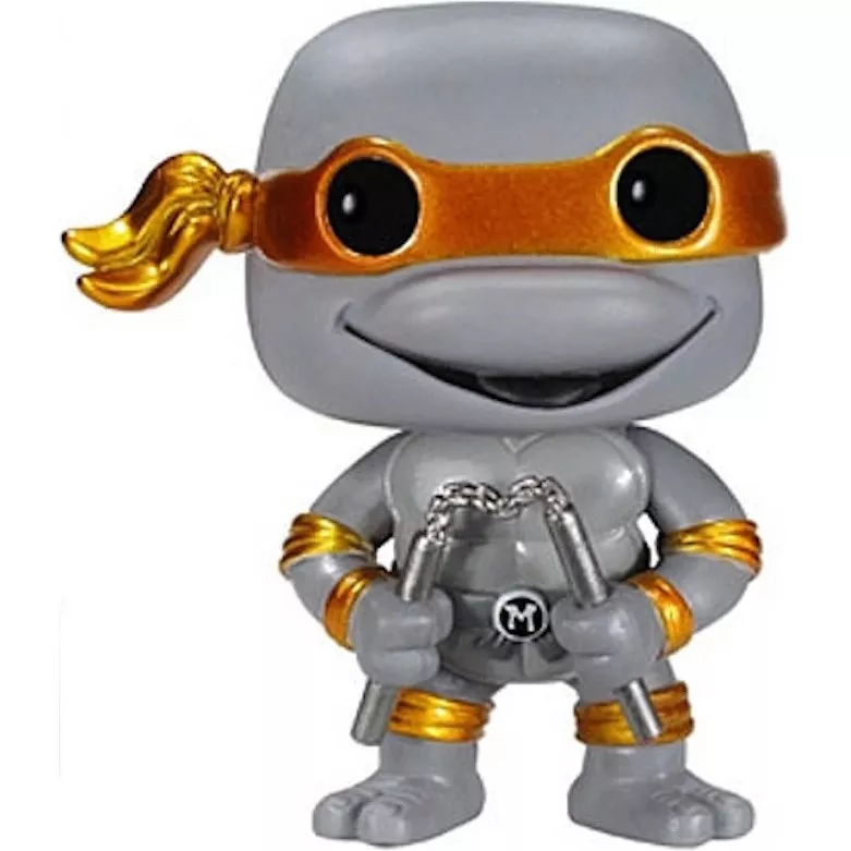 Michelangelo