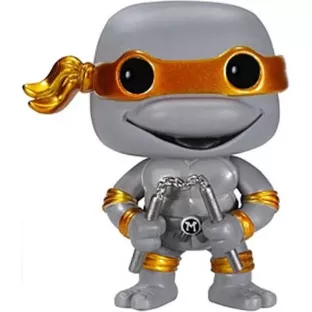 Michelangelo